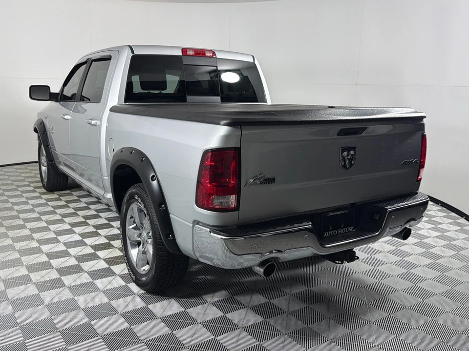2018 Ram 1500 1st Gen - Image 5 of 23