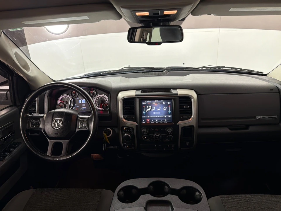2018 Ram 1500 1st Gen - Image 22 of 23