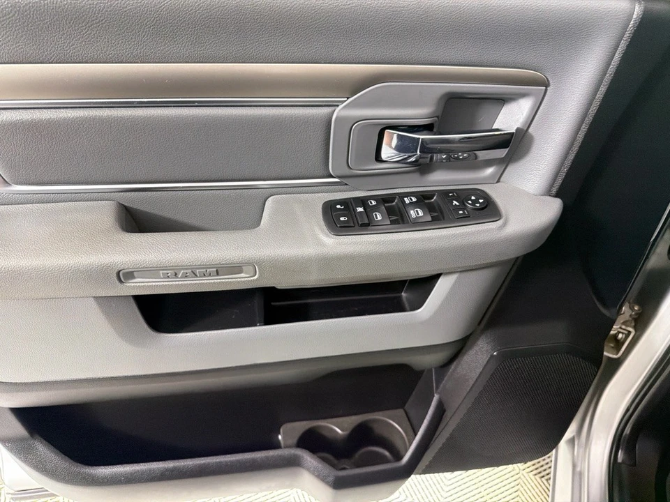 2018 Ram 1500 1st Gen - Image 9 of 23