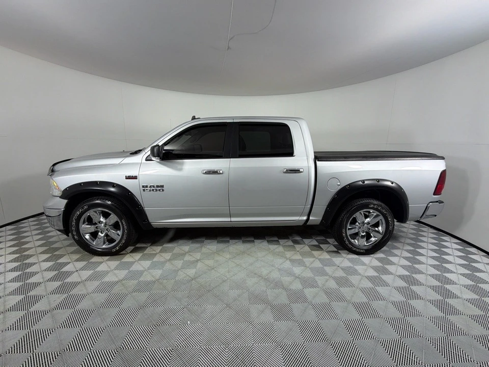 2018 Ram 1500 1st Gen - Image 6 of 23
