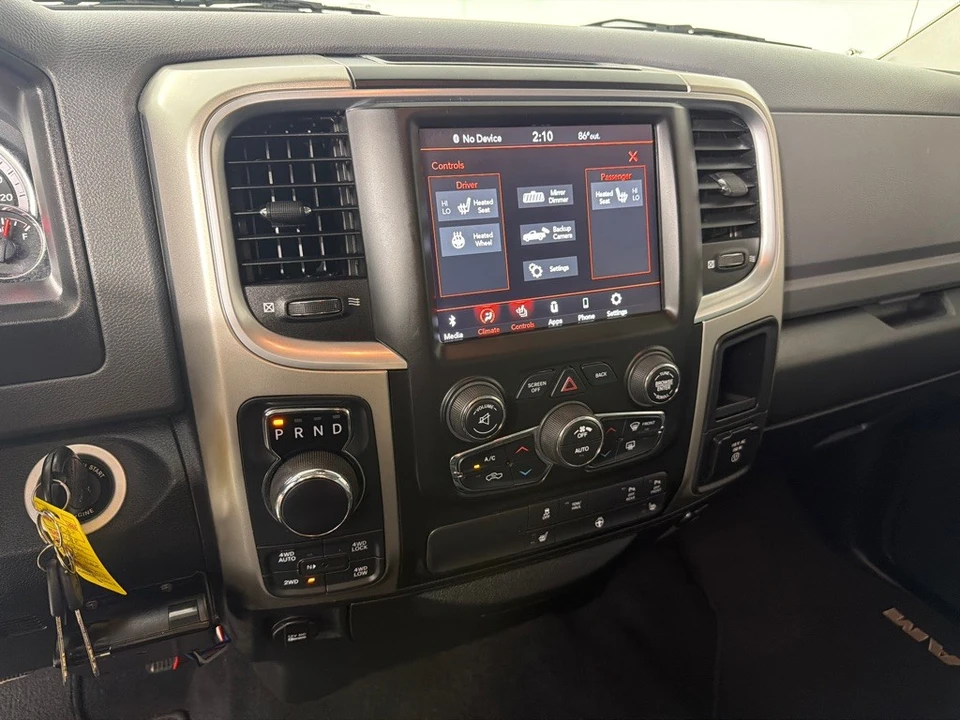 2018 Ram 1500 1st Gen - Image 14 of 23