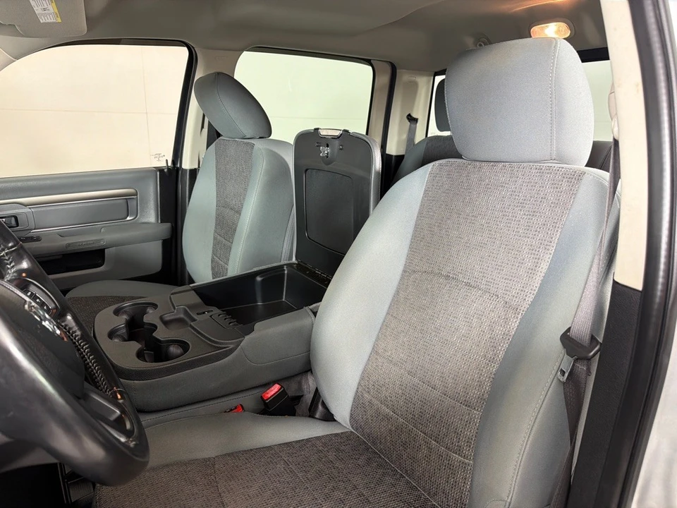2018 Ram 1500 1st Gen - Image 11 of 23