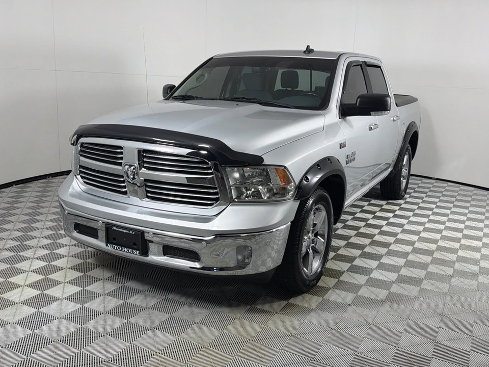 2018 Ram 1500 1st Gen - Image 8 of 23