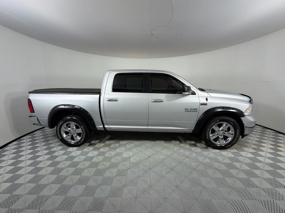 2018 Ram 1500 1st Gen - Image 4 of 23