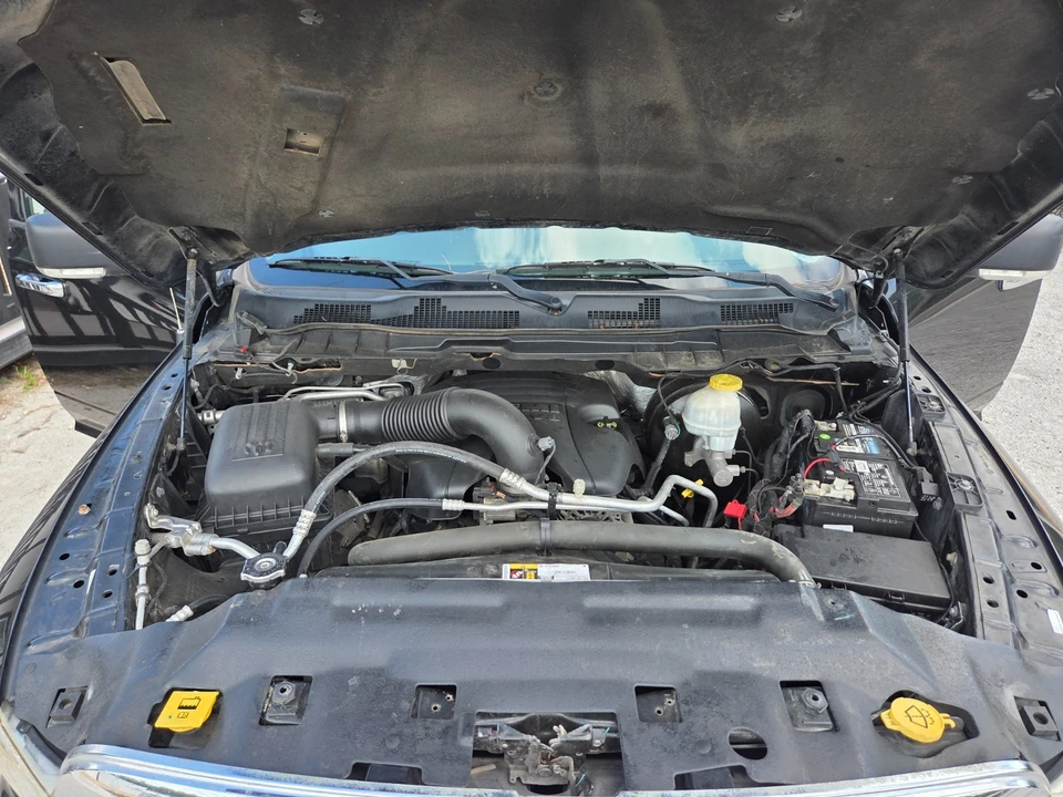 2018 Ram 1500 1st Gen - Image 12 of 23