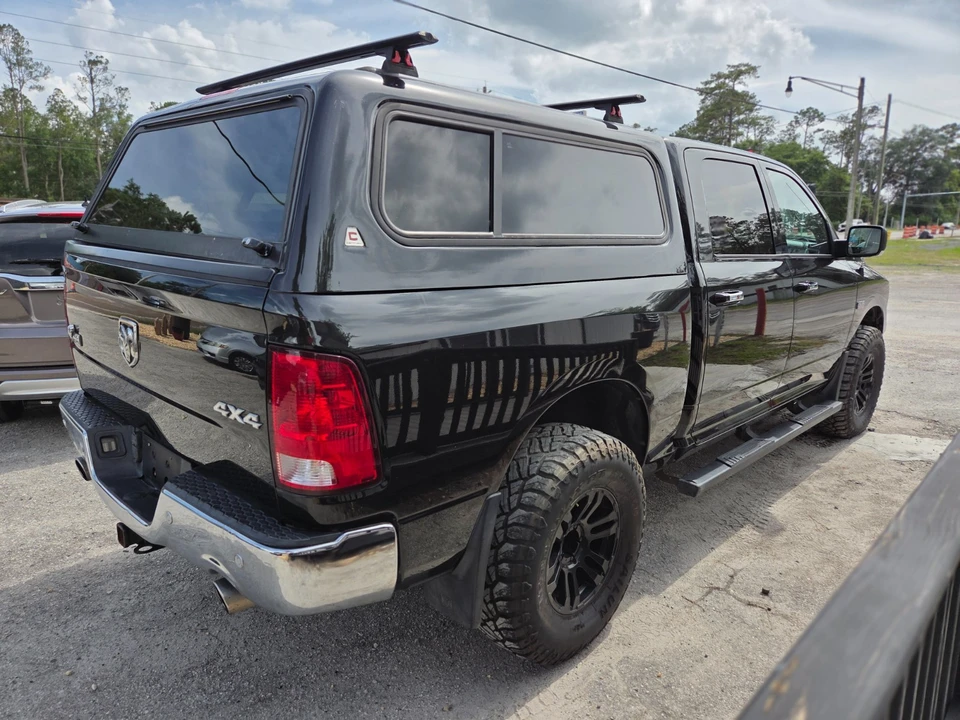 2018 Ram 1500 1st Gen - Image 5 of 23