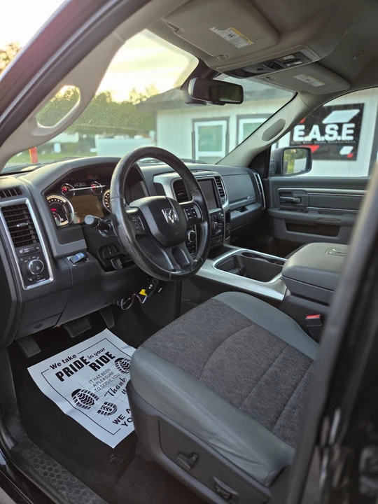 2018 Ram 1500 1st Gen - Image 13 of 23