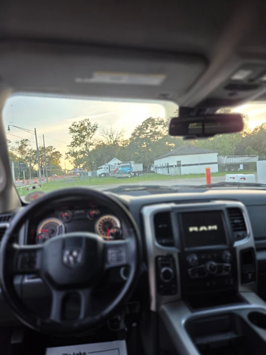 2018 Ram 1500 1st Gen - Image 15 of 23