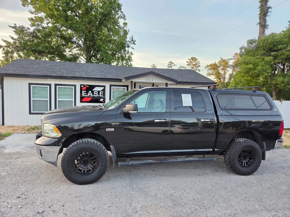 2018 Ram 1500 1st Gen - Image 9 of 23