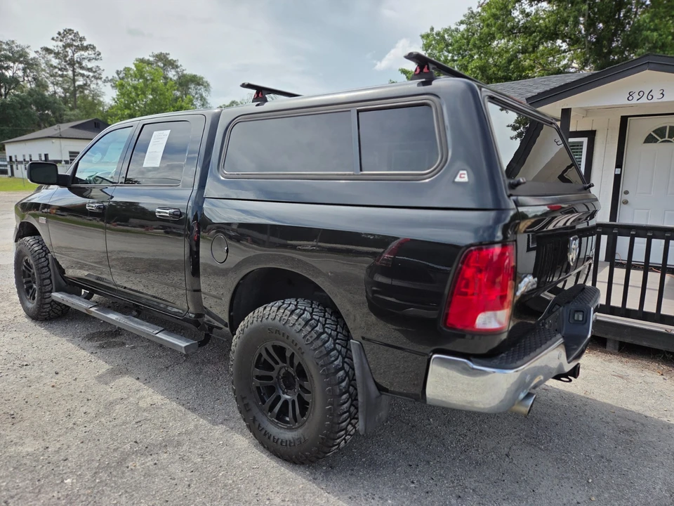 2018 Ram 1500 1st Gen - Image 8 of 23