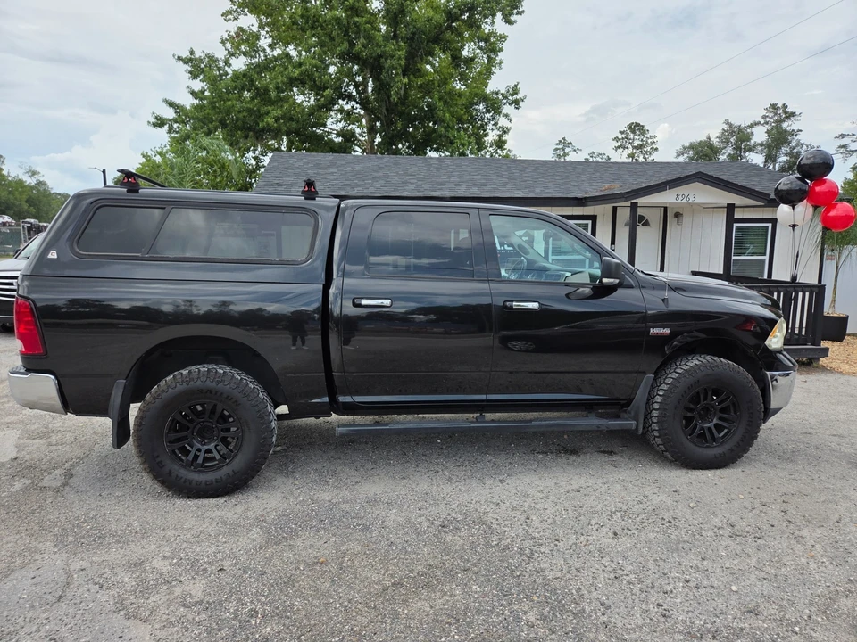 2018 Ram 1500 1st Gen - Image 4 of 23
