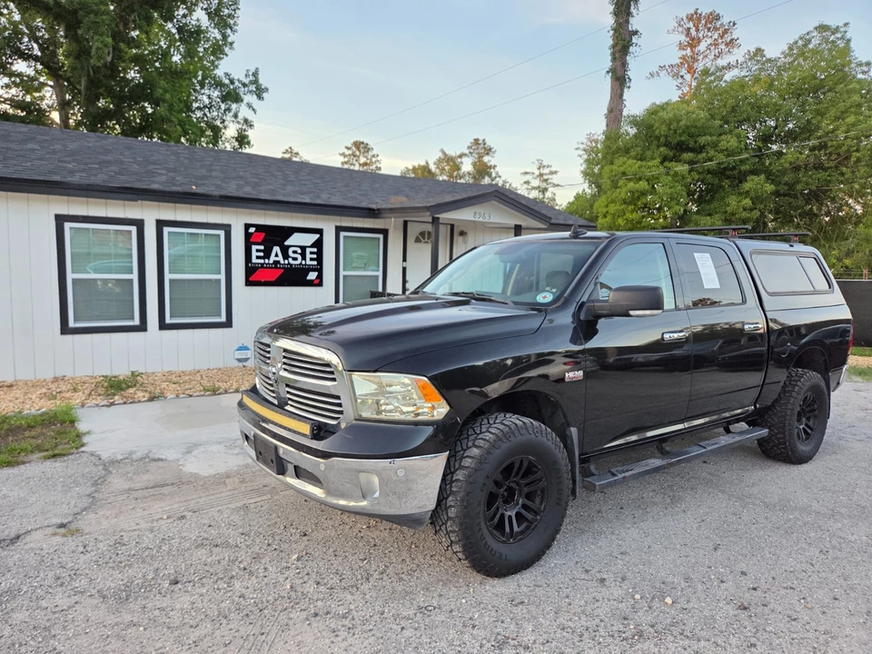2018 Ram 1500 1st Gen - Image 11 of 23