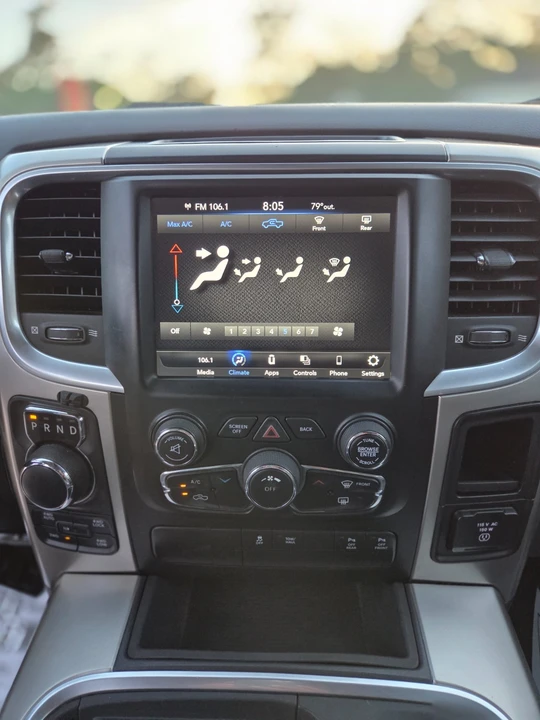 2018 Ram 1500 1st Gen - Image 18 of 23
