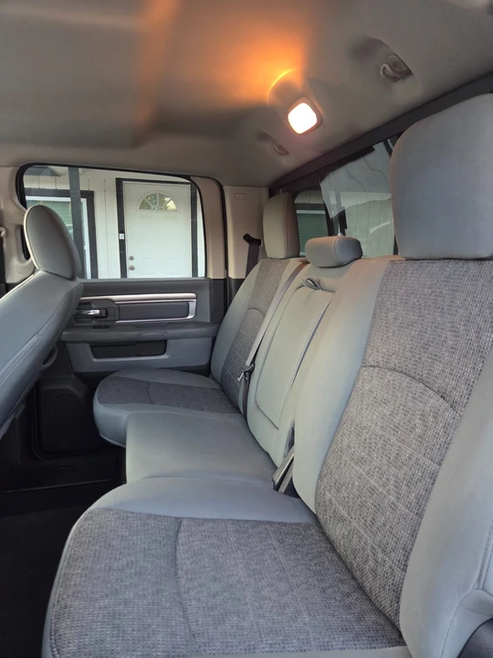 2018 Ram 1500 1st Gen - Image 21 of 23