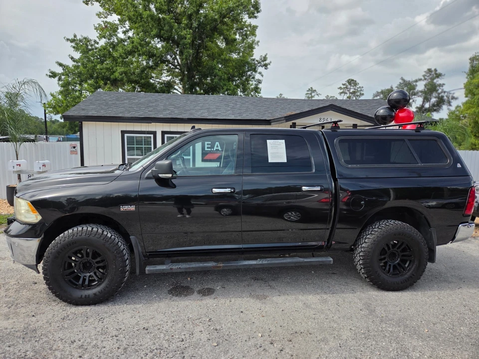 2018 Ram 1500 1st Gen - Image 10 of 23