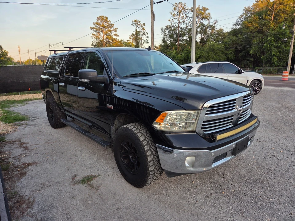 2018 Ram 1500 1st Gen - Image 3 of 23