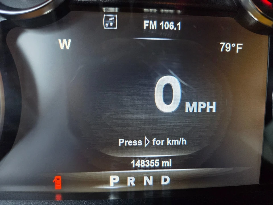 2018 Ram 1500 1st Gen - Image 17 of 23