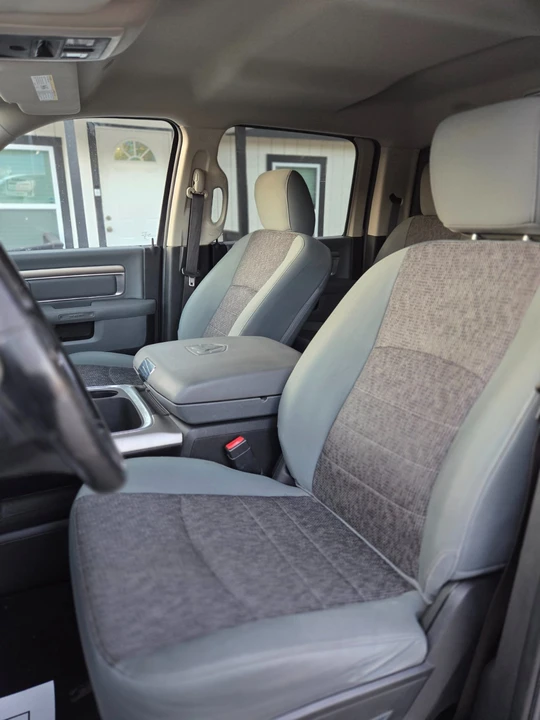 2018 Ram 1500 1st Gen - Image 14 of 23