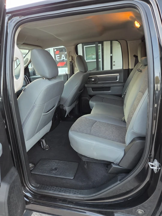 2018 Ram 1500 1st Gen - Image 19 of 23