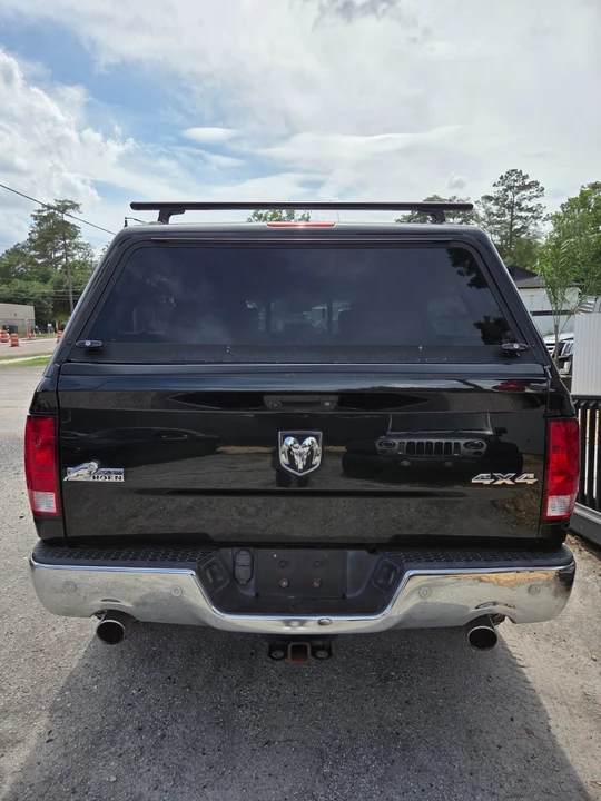 2018 Ram 1500 1st Gen - Image 6 of 23