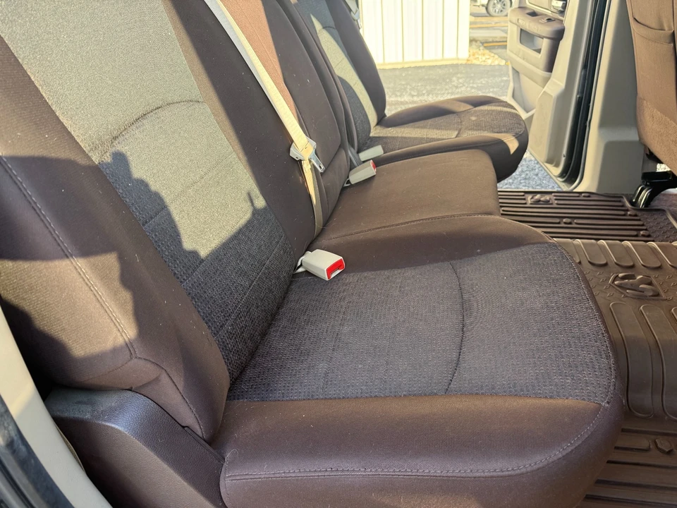 2018 Ram 1500 1st Gen - Image 11 of 21