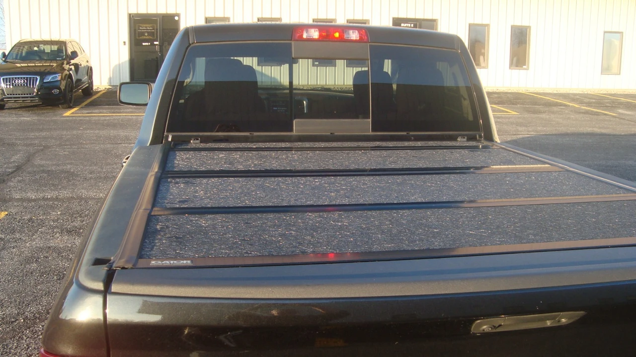 2018 Ram 1500 1st Gen - Image 20 of 21