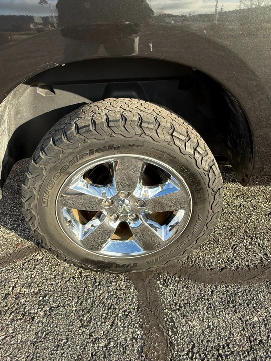 2018 Ram 1500 1st Gen - Image 4 of 21