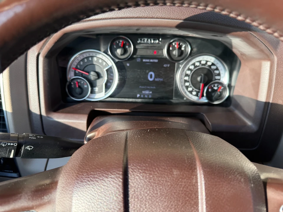 2018 Ram 1500 1st Gen - Image 10 of 21