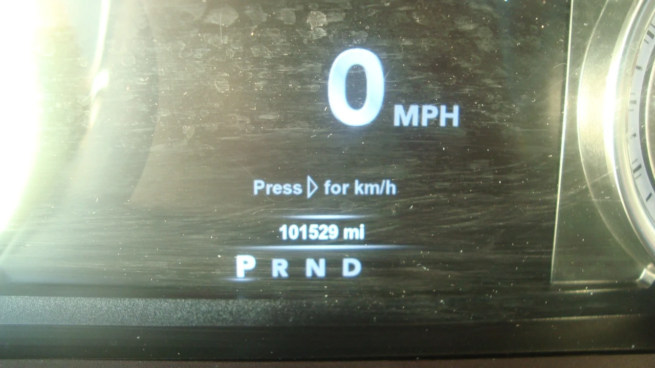 2018 Ram 1500 1st Gen - Image 16 of 21