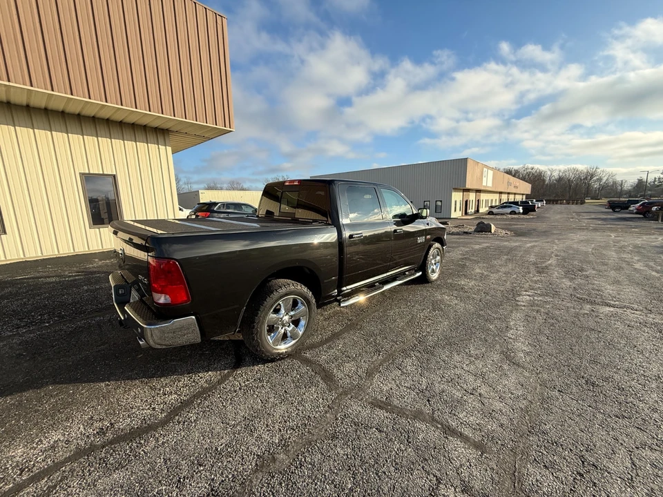 2018 Ram 1500 1st Gen - Image 5 of 21