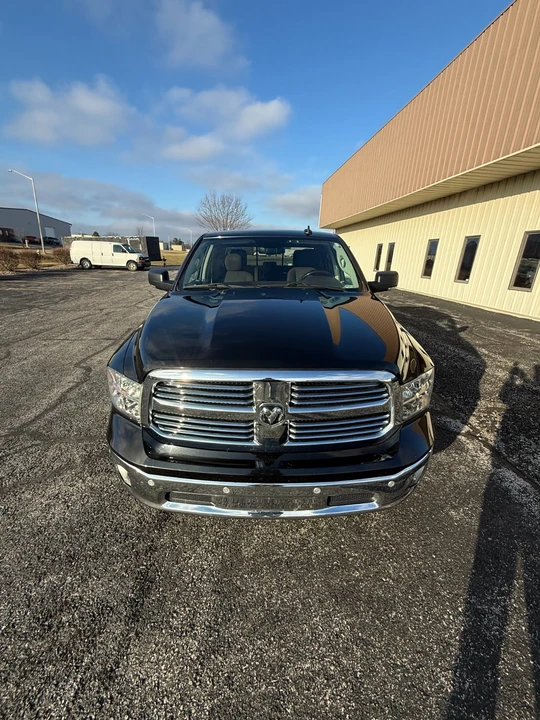 2018 Ram 1500 1st Gen - Image 2 of 21