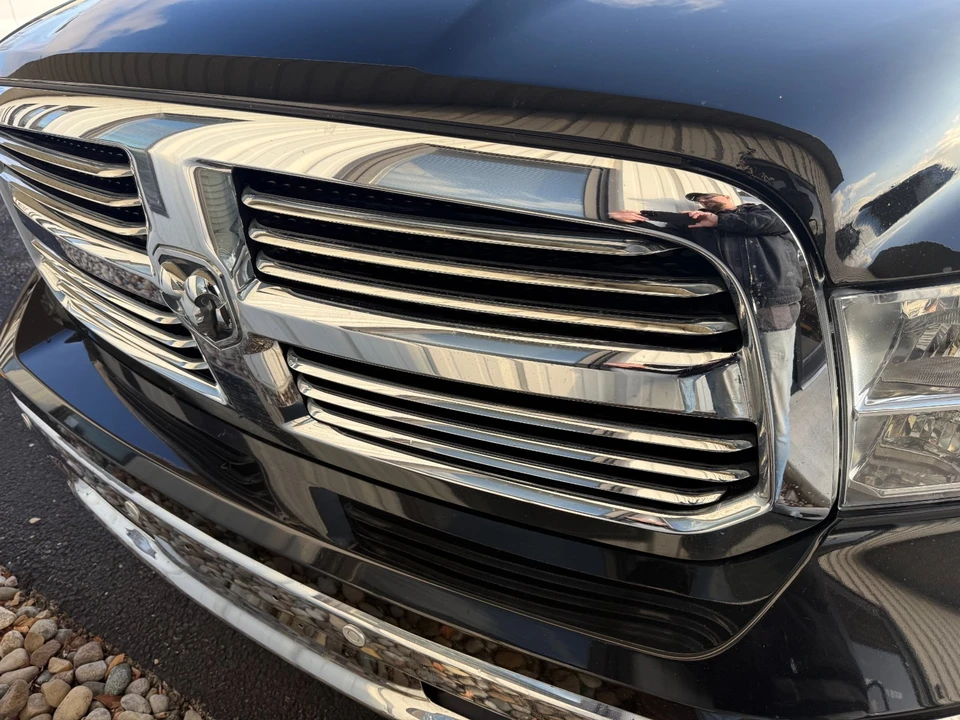 2018 Ram 1500 1st Gen - Image 14 of 21