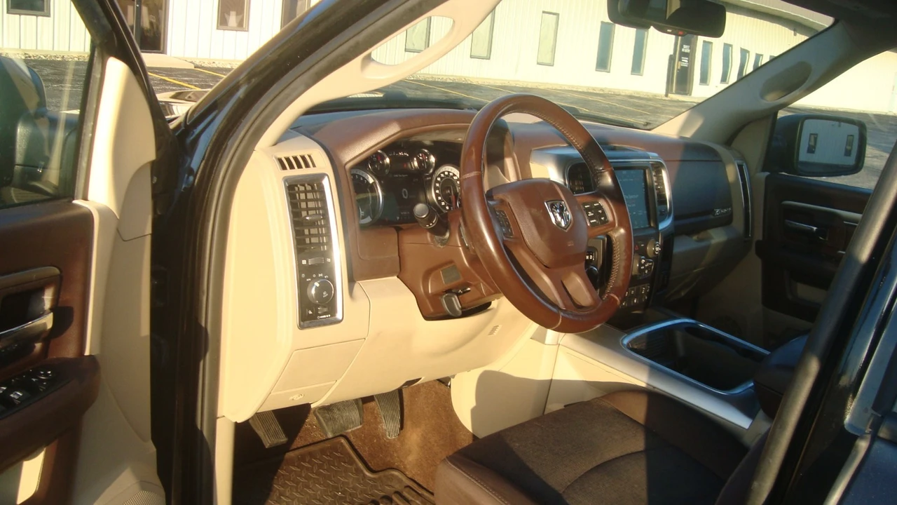 2018 Ram 1500 1st Gen - Image 17 of 21