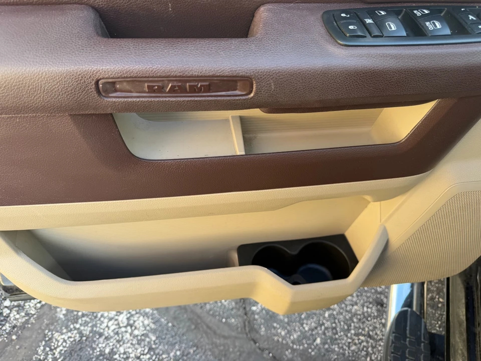 2018 Ram 1500 1st Gen - Image 8 of 21