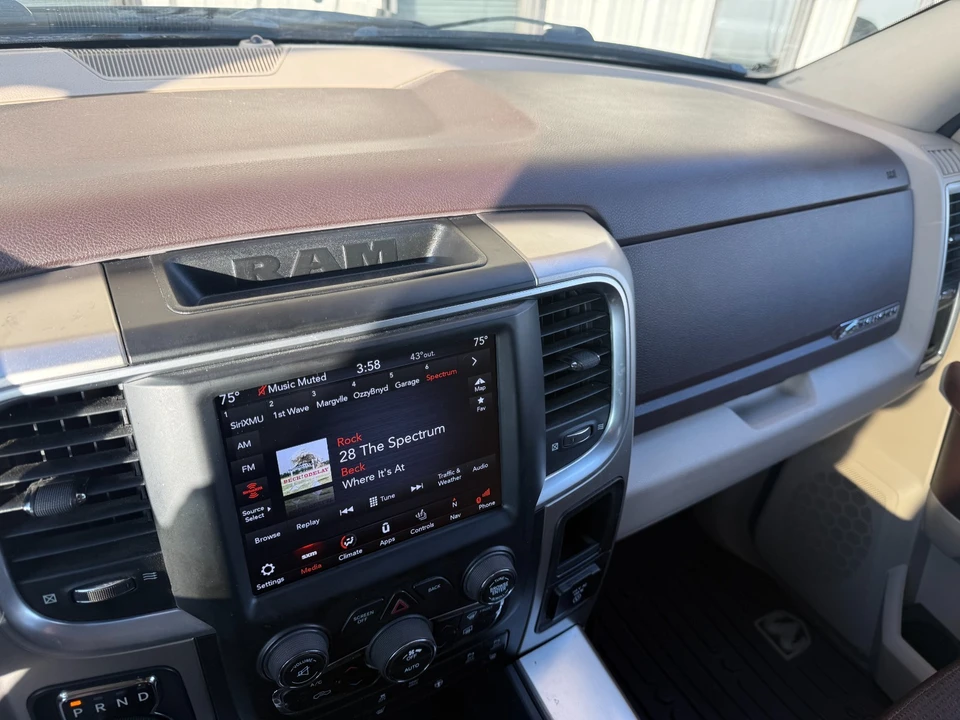 2018 Ram 1500 1st Gen - Image 9 of 21