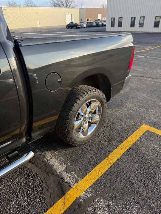 2018 Ram 1500 1st Gen - Image 13 of 21