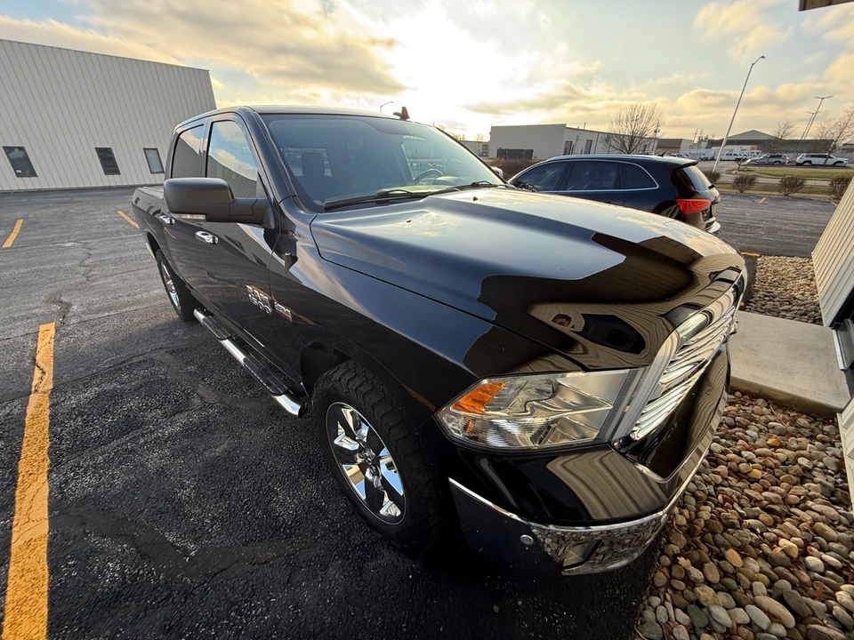 2018 Ram 1500 1st Gen - Image 15 of 21