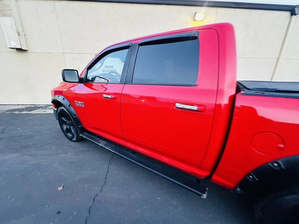 2018 Dodge Ram 4th Gen - Image 7 of 20