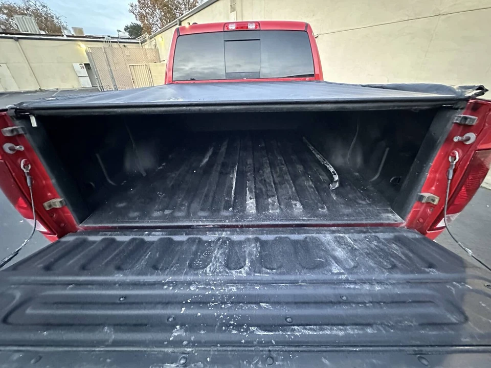2018 Dodge Ram 4th Gen - Image 17 of 20