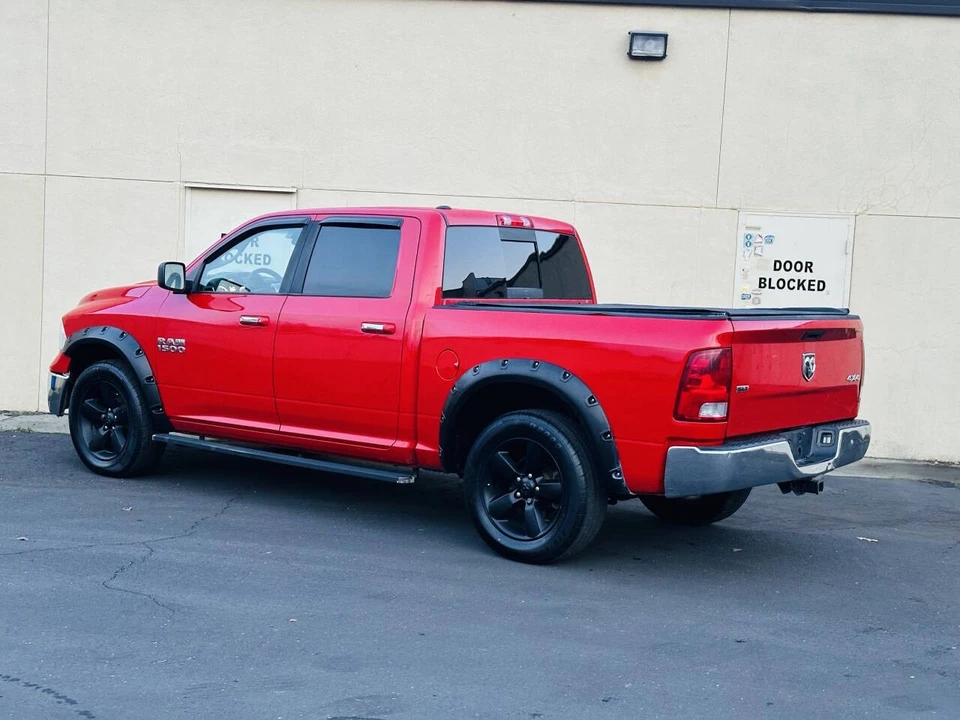 2018 Dodge Ram 4th Gen - Image 5 of 20