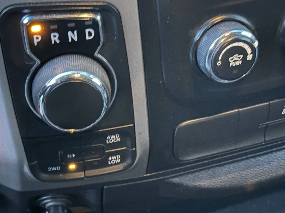 2018 Dodge Ram 4th Gen - Image 8 of 20