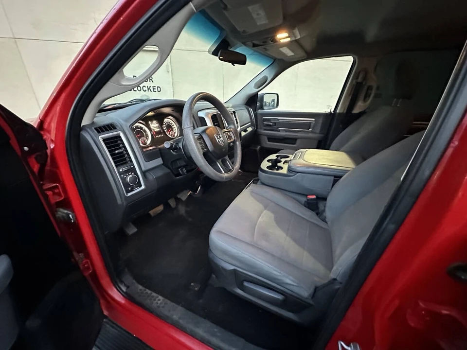 2018 Dodge Ram 4th Gen - Image 10 of 20