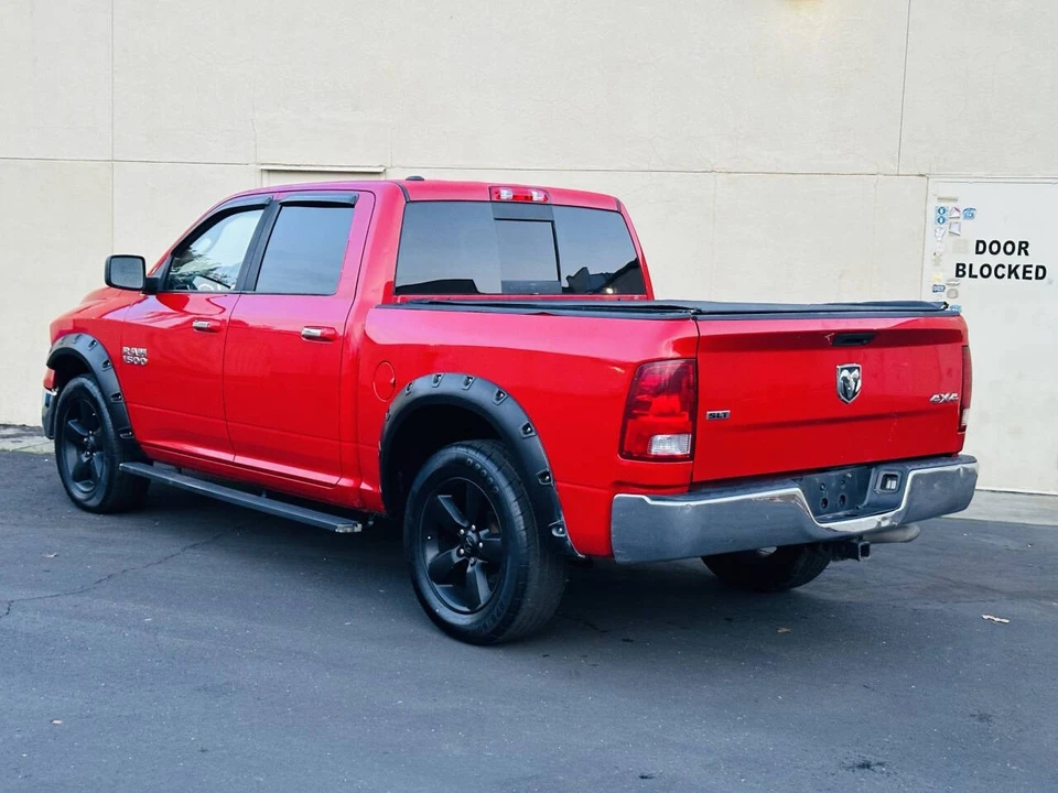 2018 Dodge Ram 4th Gen - Image 6 of 20