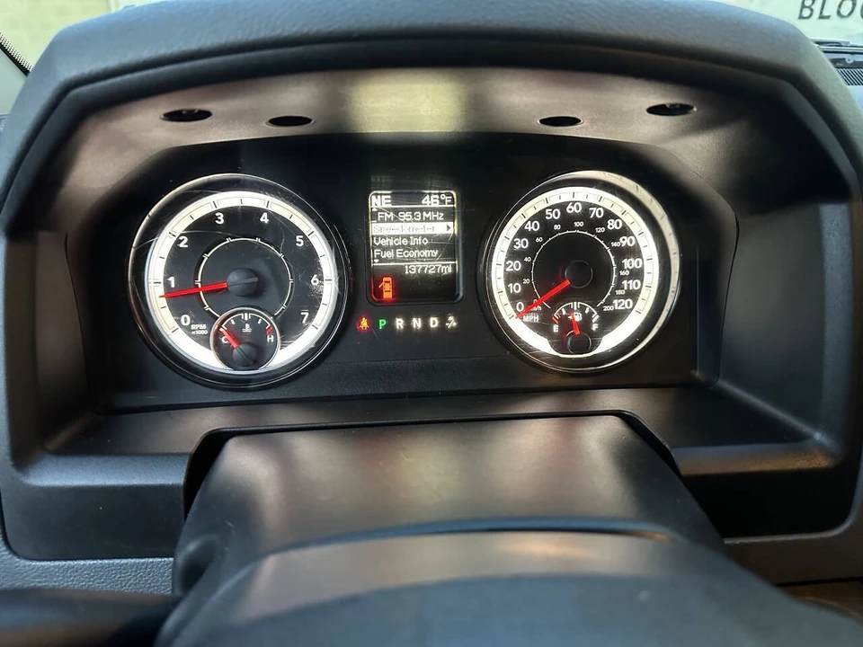 2018 Dodge Ram 4th Gen - Image 18 of 20