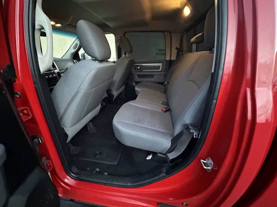 2018 Dodge Ram 4th Gen - Image 11 of 20