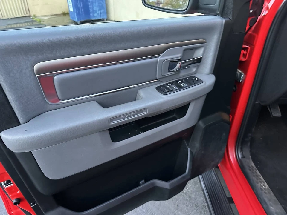 2018 Dodge Ram 4th Gen - Image 19 of 20