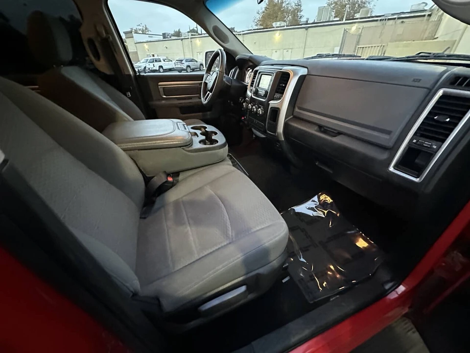 2018 Dodge Ram 4th Gen - Image 13 of 20