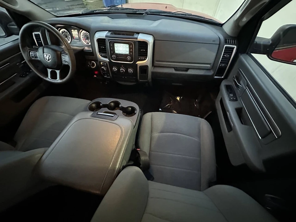 2018 Dodge Ram 4th Gen - Image 15 of 20