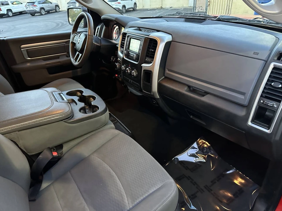 2018 Dodge Ram 4th Gen - Image 14 of 20