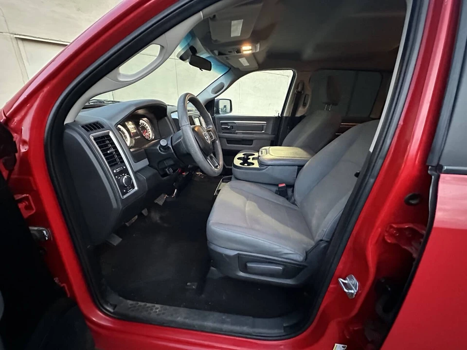 2018 Dodge Ram 4th Gen - Image 9 of 20